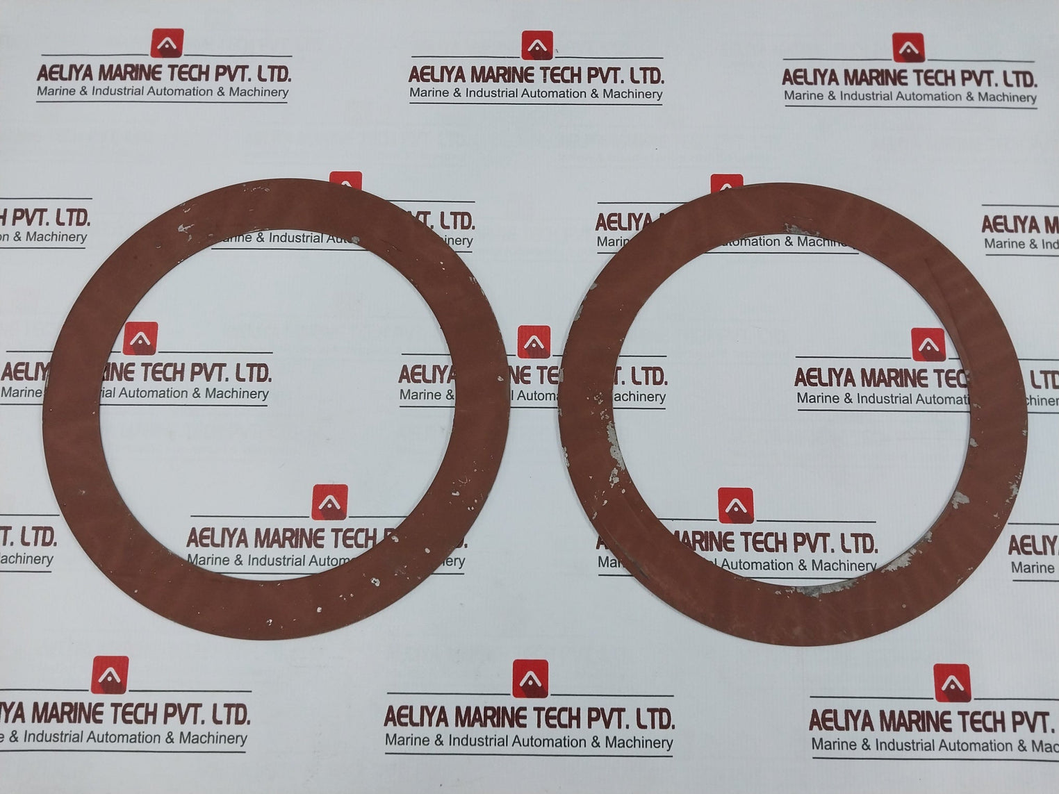 Hydril 3103103 Bop Transfer Ring