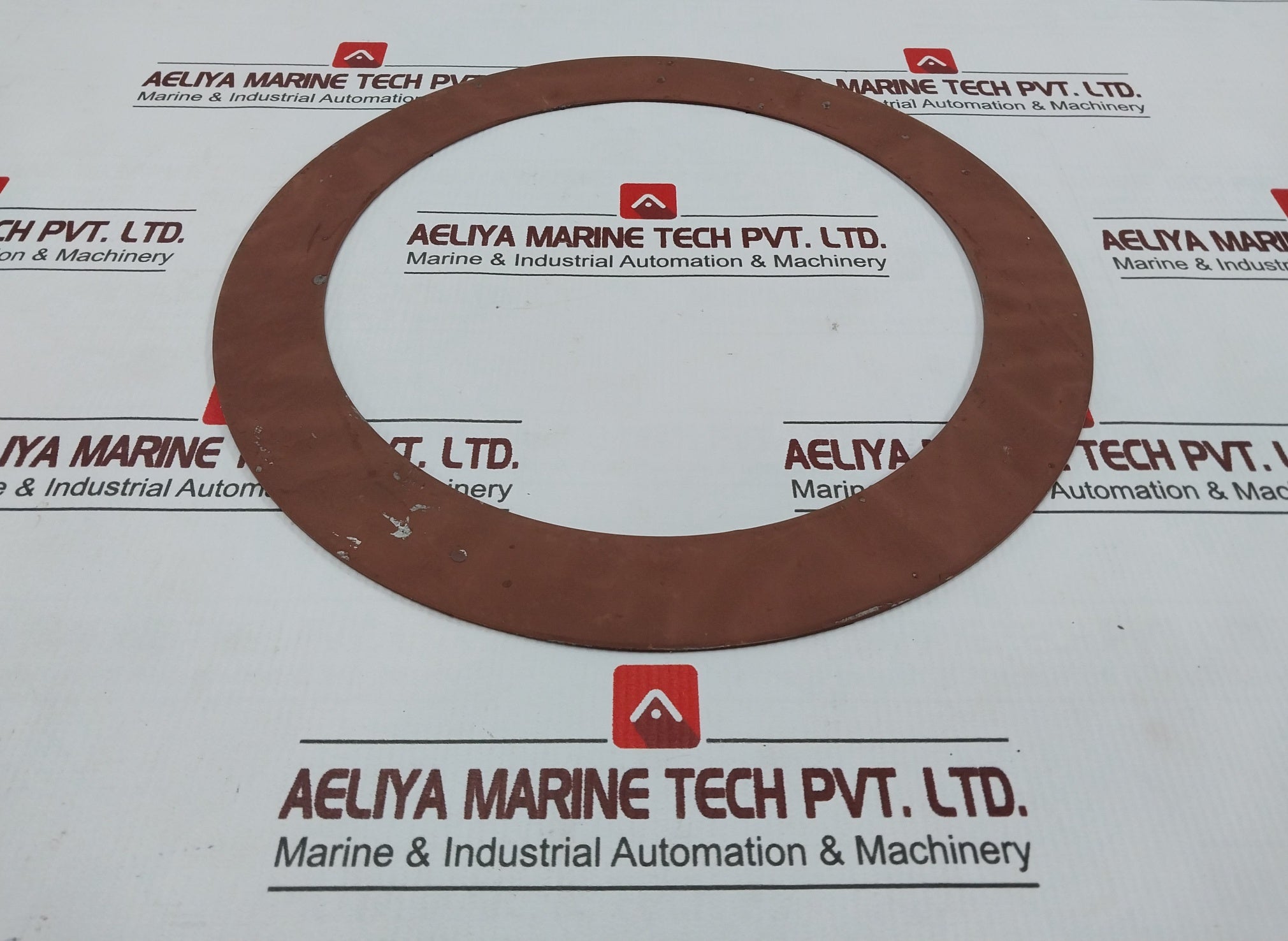 Hydril 3103103 Bop Transfer Ring