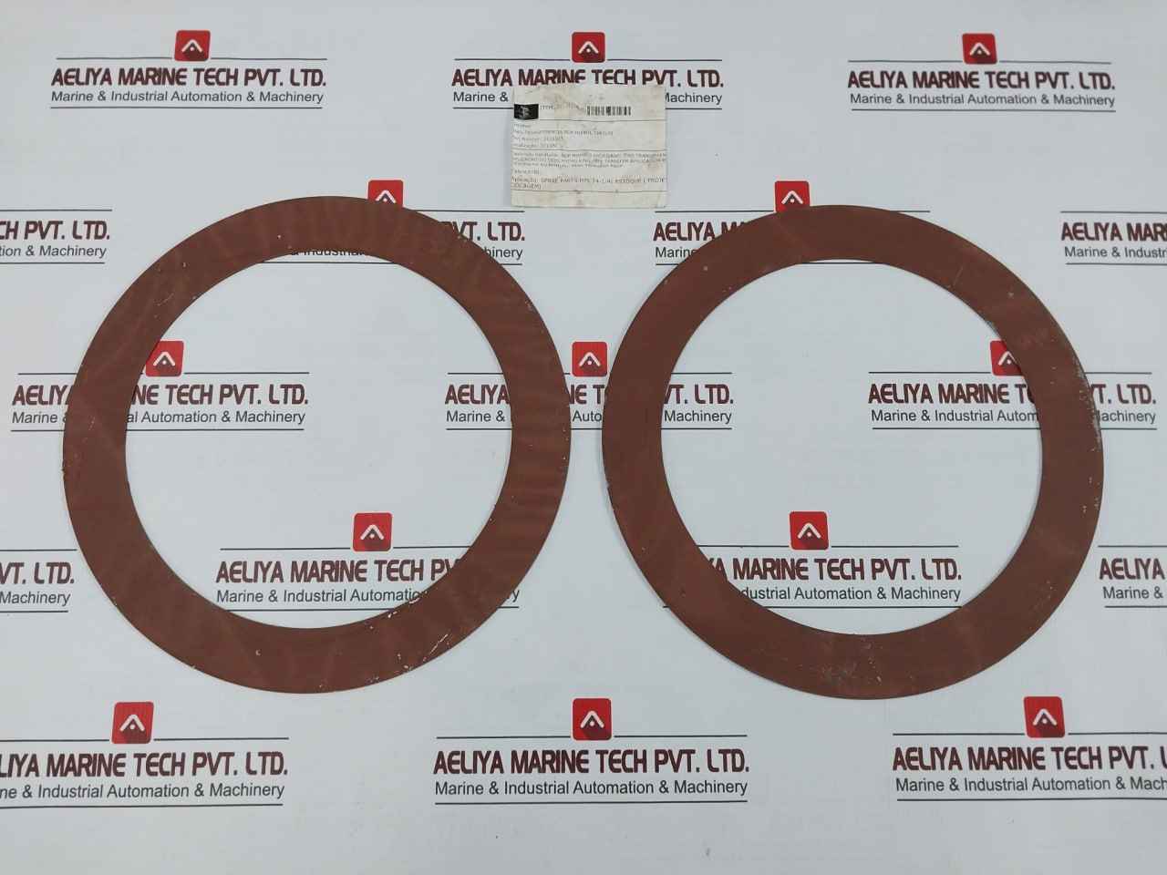 Hydril 3103103 Bop Transfer Ring