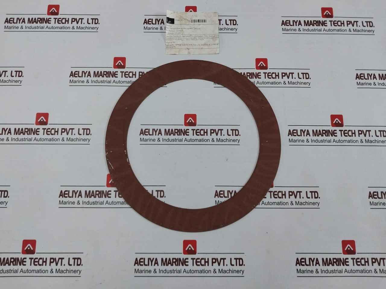 Hydril 3103103 Bop Transfer Ring
