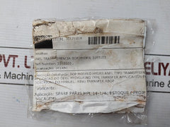 Hydril 3103103 Ring Transfer For Bop - Spare Part For Mpl 14-1/4