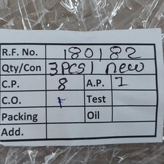 Hydril 3103103 Ring Transfer For Bop - Spare Part For Mpl 14-1/4