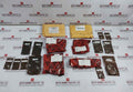 Hydril 3104779Ejb Seal Kit Fluid Hinge Bop Assembly Rev.B Nbr. 90A