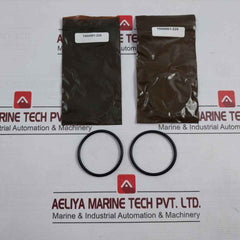 Hydril 3104779Ejb Seal Kit Fluid Hinge Bop Assembly Rev.B Nbr. 90A