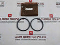 Hydril 3104779Ejb Seal Kit Fluid Hinge Bop Assembly Rev.B Nbr. 90A