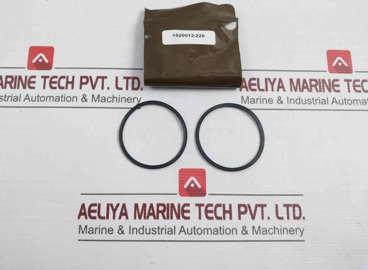 Hydril 3104779Ejb Seal Kit Fluid Hinge Bop Assembly Rev.B Nbr. 90A