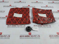 Hydril 3104779Ejb Seal Kit Fluid Hinge Bop Assembly Rev.B Nbr. 90A