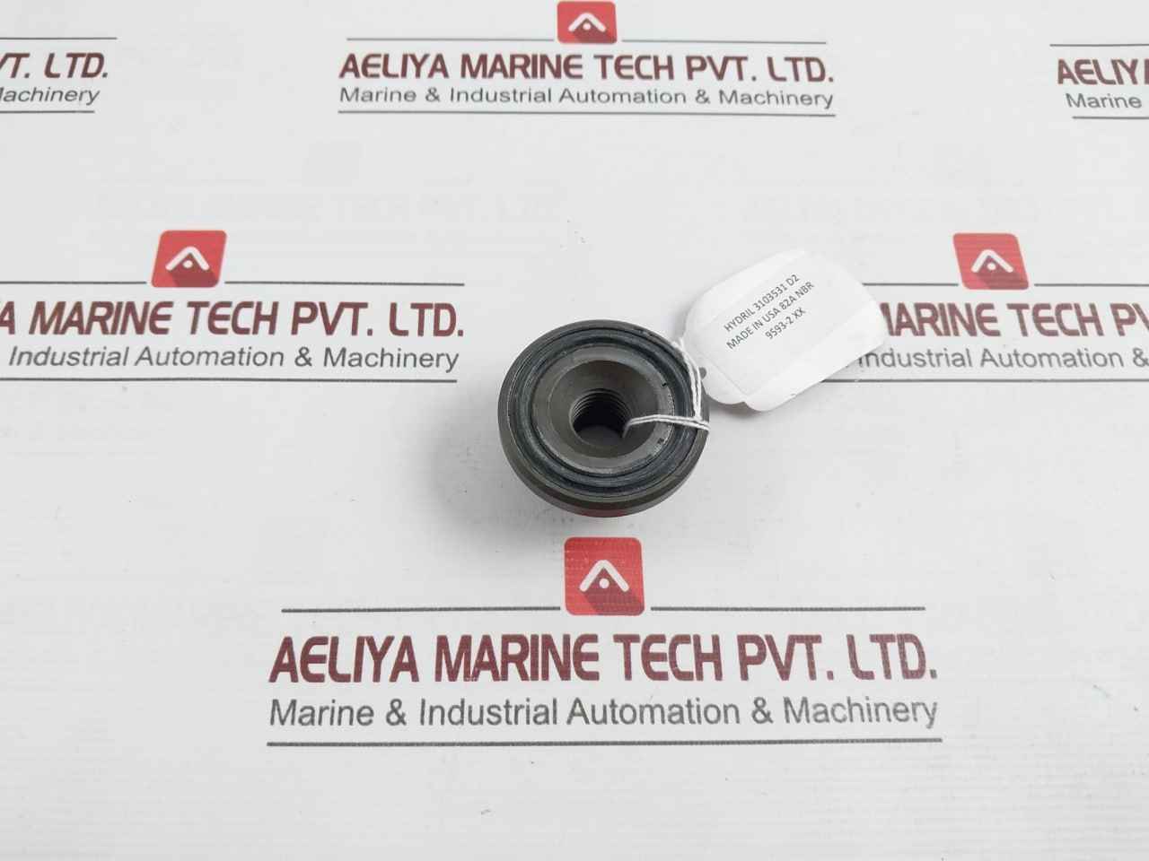 Hydril 3104779Ejb Seal Kit Fluid Hinge Bop Assembly Rev.B Nbr. 90A