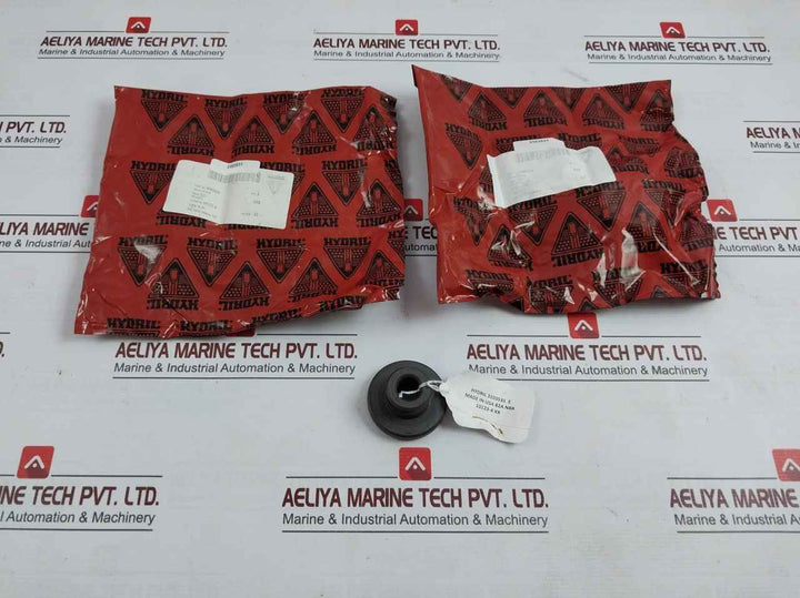 Hydril 3104779Ejb Seal Kit Fluid Hinge Bop Assembly Rev.B Nbr. 90A