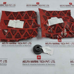 Hydril 3104779Ejb Seal Kit Fluid Hinge Bop Assembly Rev.B Nbr. 90A