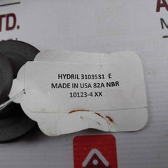 Hydril 3104779Ejb Seal Kit Fluid Hinge Bop Assembly Rev.B Nbr. 90A