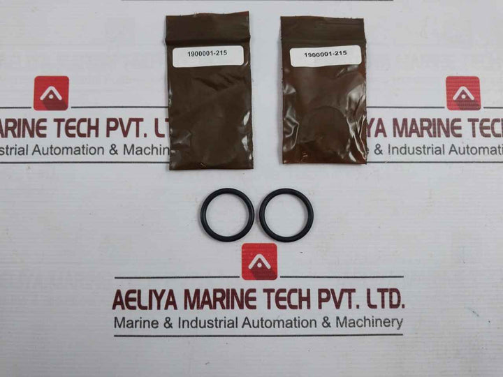 Hydril 3104779Ejb Seal Kit Fluid Hinge Bop Assembly Rev.B Nbr. 90A