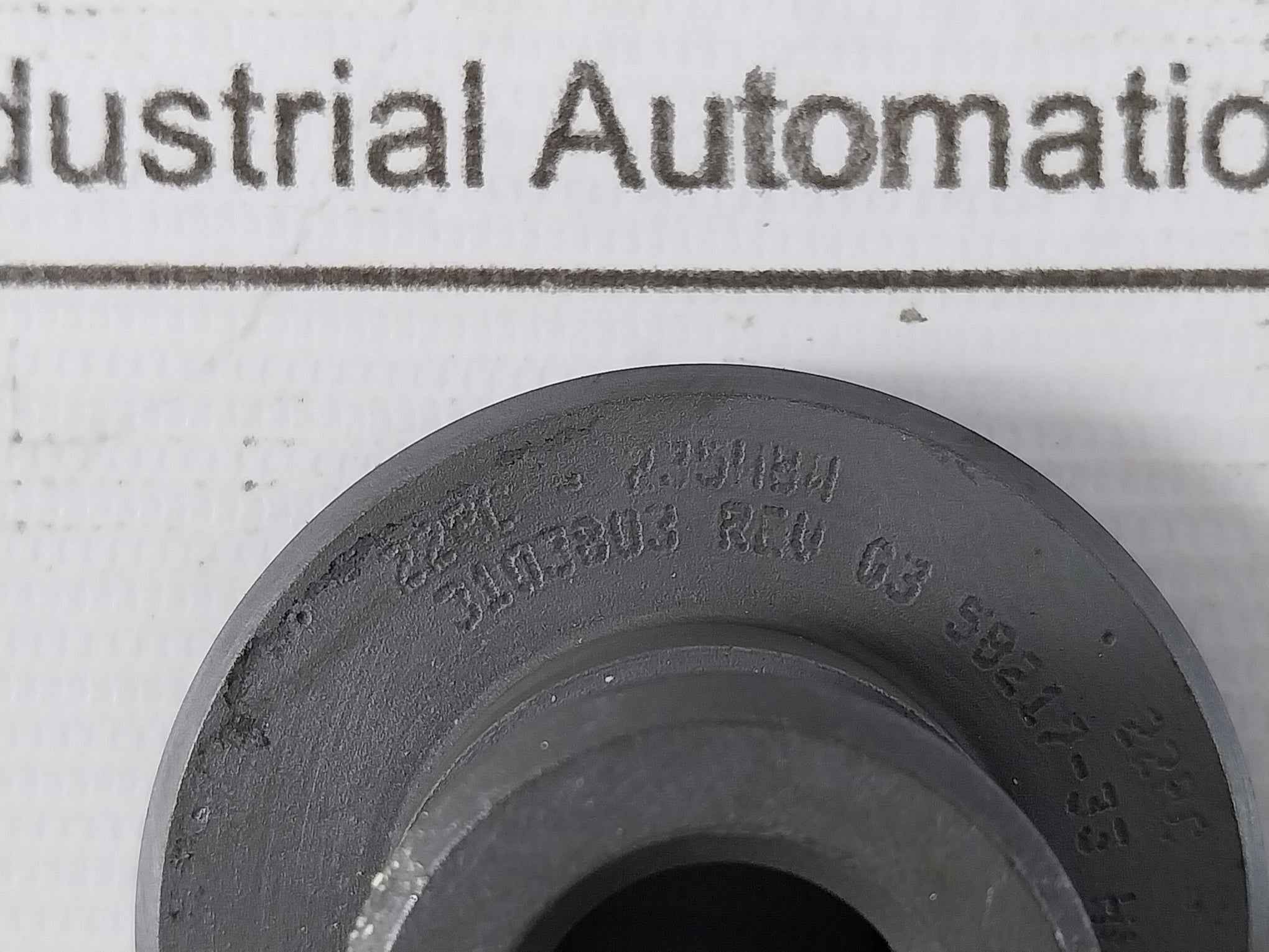 Hydril 3104779 Seal Kit Fluid Hinge For Bonnet 30130317 Rev B