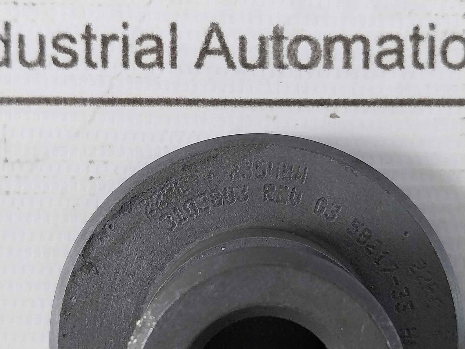 Hydril 3104779 Seal Kit Fluid Hinge For Bonnet 30130317 Rev B