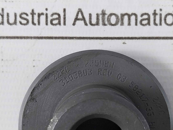 Hydril 3104779 Seal Kit Fluid Hinge For Bonnet 30130317 Rev B