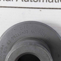 Hydril 3104779 Seal Kit Fluid Hinge For Bonnet 30130317 Rev B