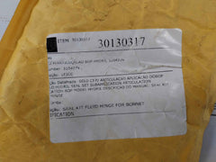 Hydril 3104779 Seal Kit Fluid Hinge For Bonnet 30130317 Rev B