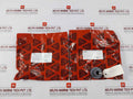 Hydril 3104779 Seal Kit Fluid Hinge For Bonnet 30130317 Rev B