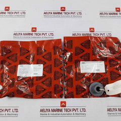 Hydril 3104779 Seal Kit Fluid Hinge For Bonnet 30130317 Rev B