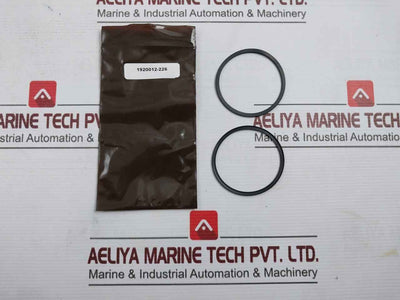 Hydril 3104779 Seal Kit Fluid Hinge For Bonnet O-ring 70 Duro Rev: B