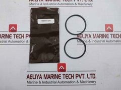 Hydril 3104779 Seal Kit Fluid Hinge For Bonnet O-ring 70 Duro Rev: B