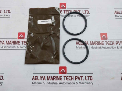 Hydril 3104779 Seal Kit Fluid Hinge For Bonnet O-ring 70 Duro Rev: B