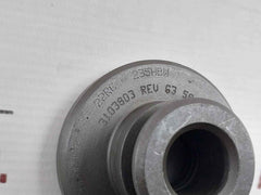 Hydril 3104779 Seal Kit Fluid Hinge For Bonnet O-ring 70 Duro Rev: B