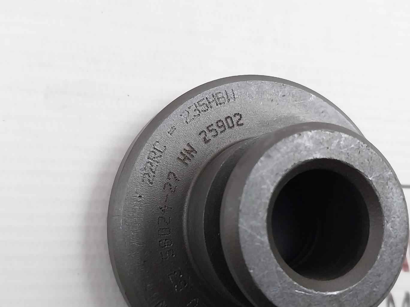 Hydril 3104779 Seal Kit Fluid Hinge For Bonnet O-ring 70 Duro Rev: B