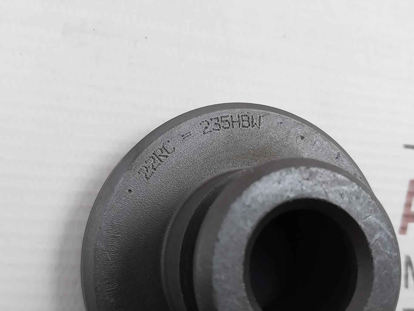 Hydril 3104779 Seal Kit Fluid Hinge For Bonnet O-ring 70 Duro Rev: B