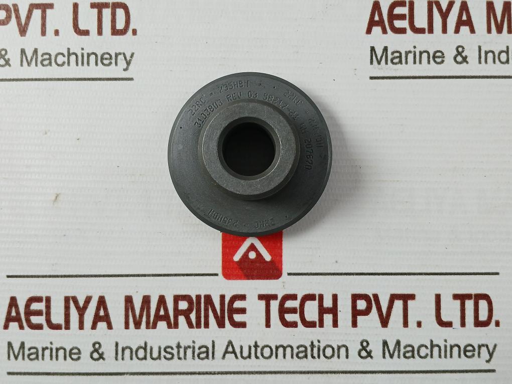 Hydril 3104779 Seal Kit – Fluid Hinge For Bonnet 3103531 Rev: B