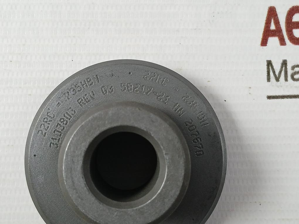 Hydril 3104779 Seal Kit – Fluid Hinge For Bonnet 3103531 Rev: B