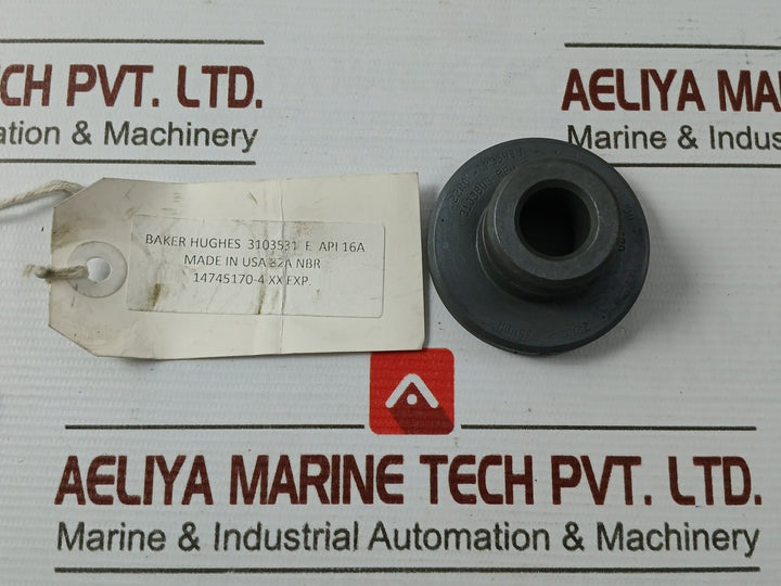 Hydril 3104779 Seal Kit – Fluid Hinge For Bonnet 3103531 Rev: B