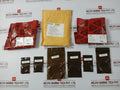 Hydril 3104779 Seal Kit – Fluid Hinge For Bonnet 3103531 Rev: B