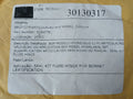 Hydril 3104779 Seal Kit – Fluid Hinge For Bonnet 3103531 Rev: B