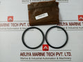 Hydril 3104779 Seal Kit – Fluid Hinge For Bonnet 3103531 Rev: B