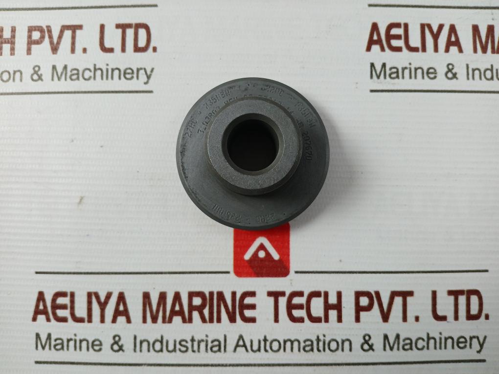 Hydril 3104779 Seal Kit – Fluid Hinge For Bonnet 3103531 Rev: B