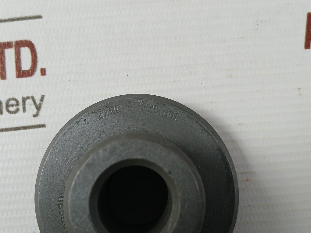 Hydril 3104779 Seal Kit – Fluid Hinge For Bonnet 3103531 Rev: B