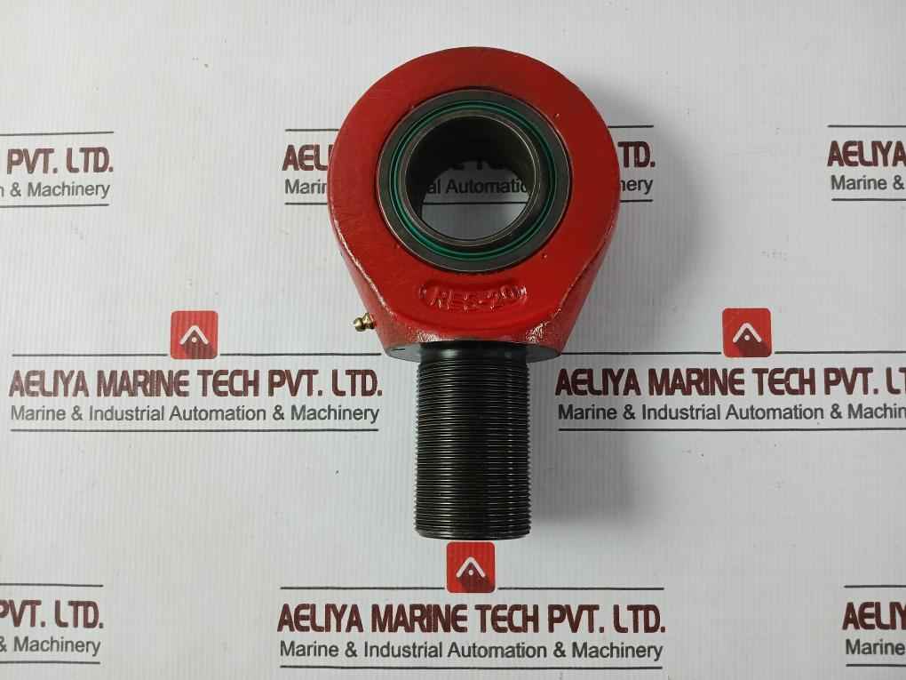 Hydril 3106226-9 High-precision Xm Chromoly Steel Male Rod End 30072441