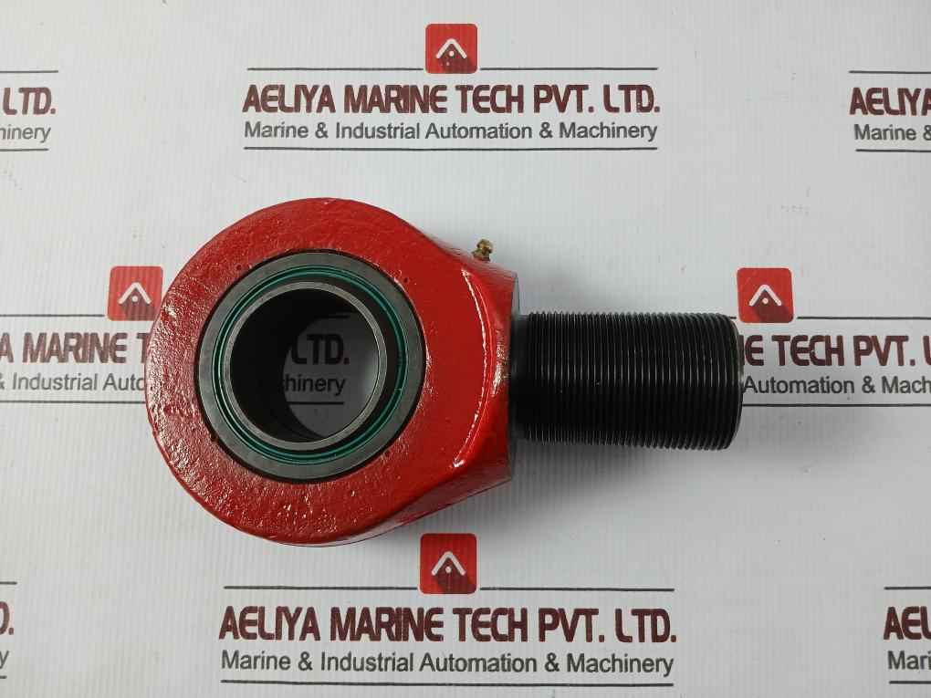 Hydril 3106226-9 High-precision Xm Chromoly Steel Male Rod End 30072441