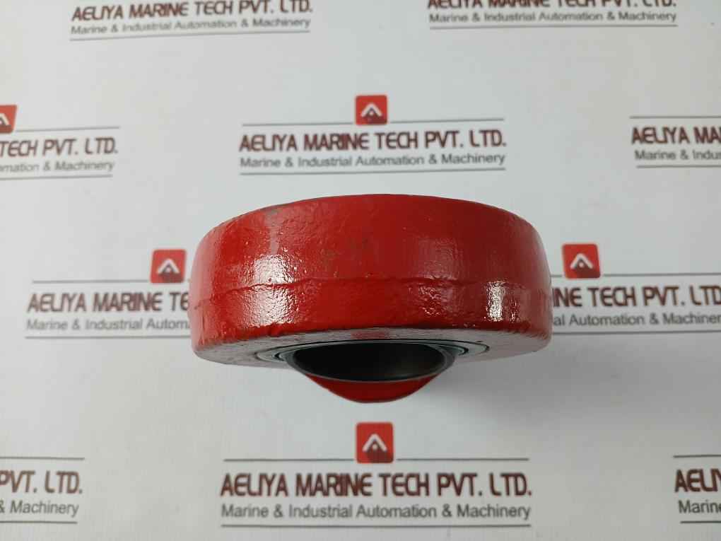 Hydril 3106226-9 High-precision Xm Chromoly Steel Male Rod End 30072441