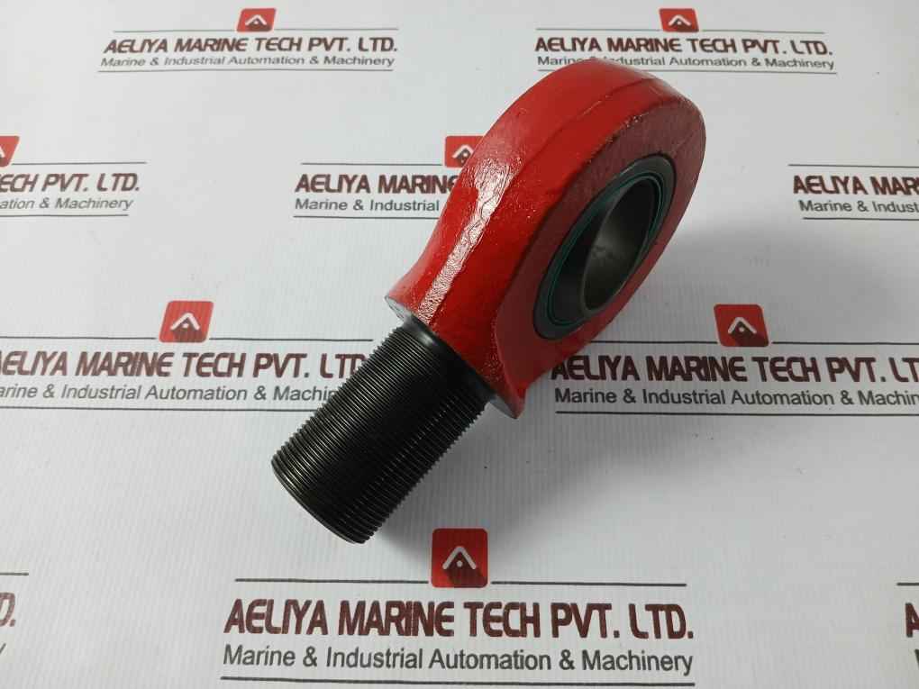 Hydril 3106226-9 High-precision Xm Chromoly Steel Male Rod End 30072441