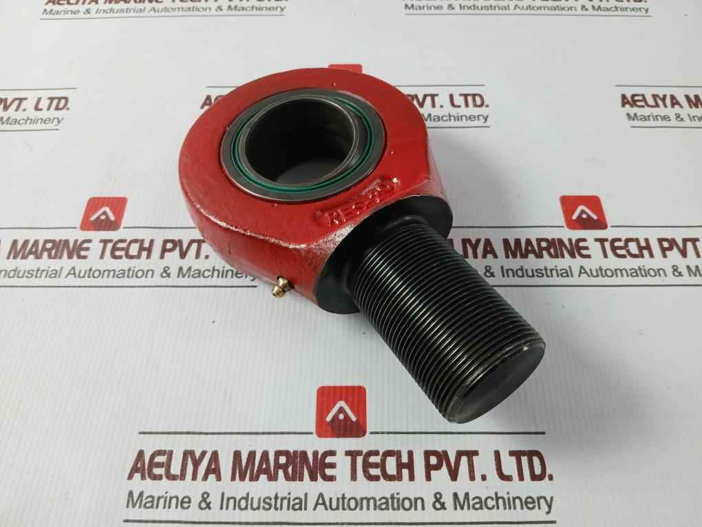 Hydril 3106226-9 High-precision Xm Chromoly Steel Male Rod End 30072441