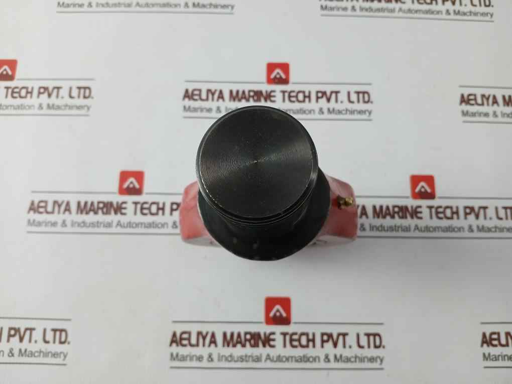 Hydril 3106226-9 High-precision Xm Chromoly Steel Male Rod End 30072441