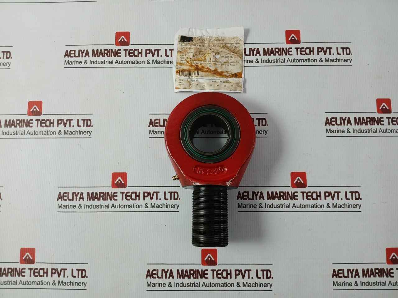 Hydril 3106226-9 High-precision Xm Chromoly Steel Male Rod End 30072441