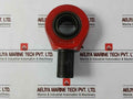 Hydril 3106226-9 High-precision Xm Chromoly Steel Male Rod End 30072441