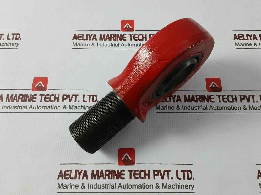 Hydril 3106226-9 High-precision Xm Chromoly Steel Male Rod End 30072441