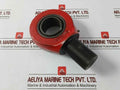 Hydril 3106226-9 High-precision Xm Chromoly Steel Male Rod End 30072441