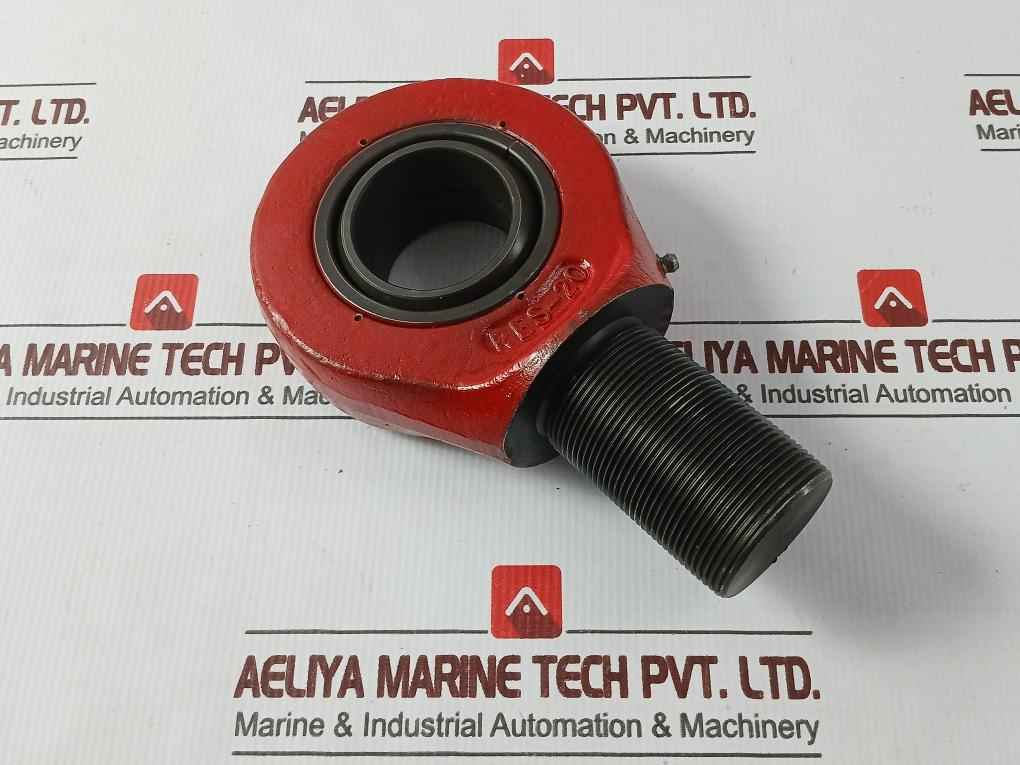 Hydril 3106226-9 High-precision Xm Chromoly Steel Male Rod End 30072441