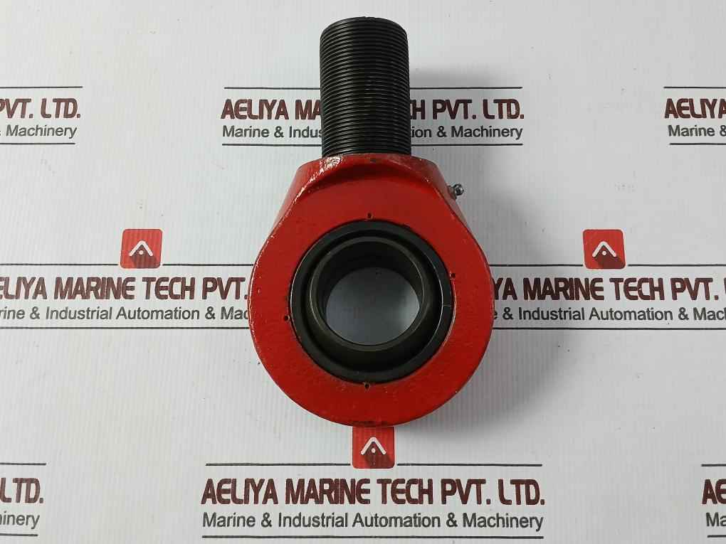 Hydril 3106226-9 High-precision Xm Chromoly Steel Male Rod End 30072441