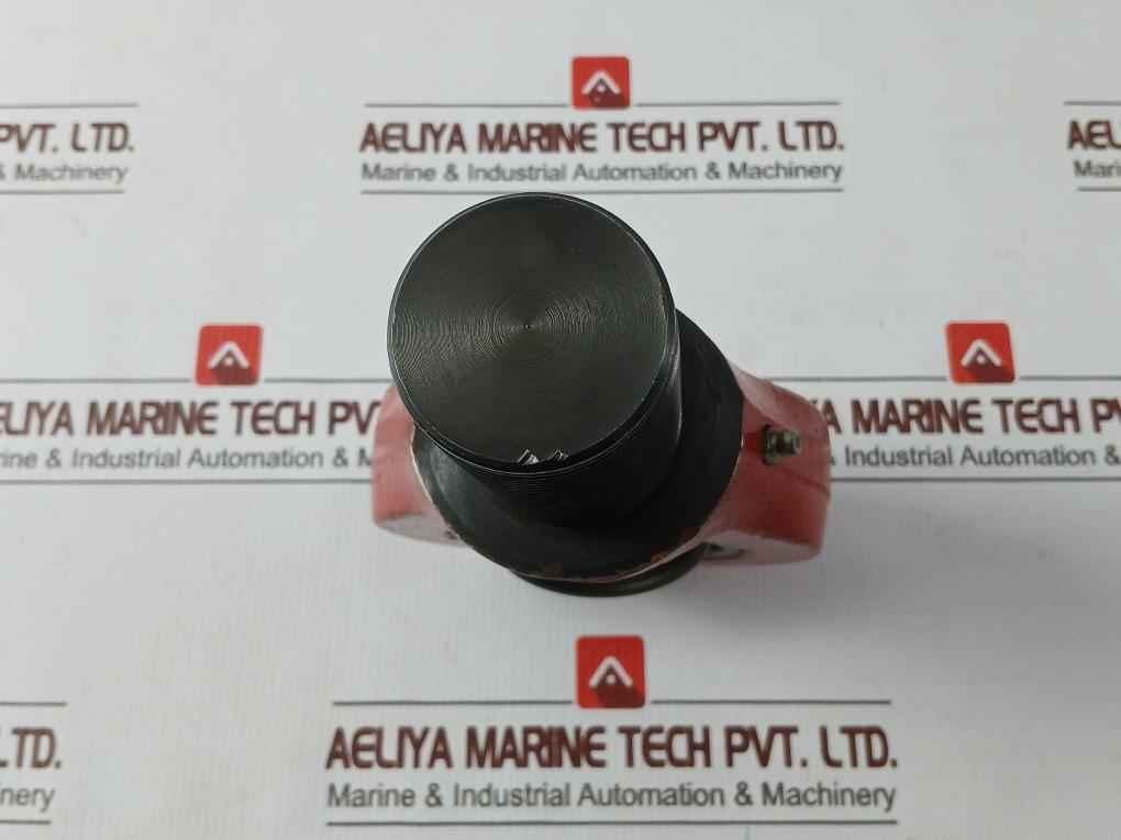 Hydril 3106226-9 High-precision Xm Chromoly Steel Male Rod End 30072441